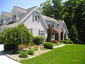 Landscapers and Lawncare Services in Kinder, LA